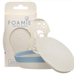 Foamie Travel Buddy Soap Holder